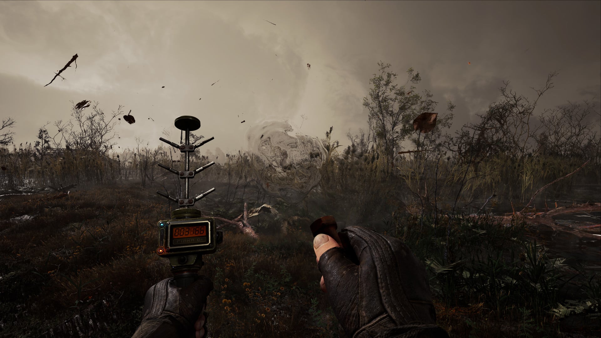 Buy S.T.A.L.K.E.R. 2: Heart of Chornobyl Deluxe Edition XBOX One/Series X|S Account - Image 4