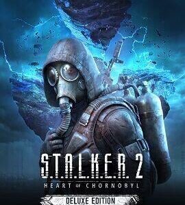 Buy S.T.A.L.K.E.R. 2: Heart of Chornobyl Deluxe Edition XBOX One/Series X|S Account