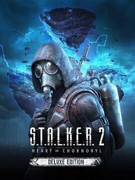 Buy S.T.A.L.K.E.R. 2: Heart of Chornobyl Deluxe Edition XBOX One/Series X|S Account