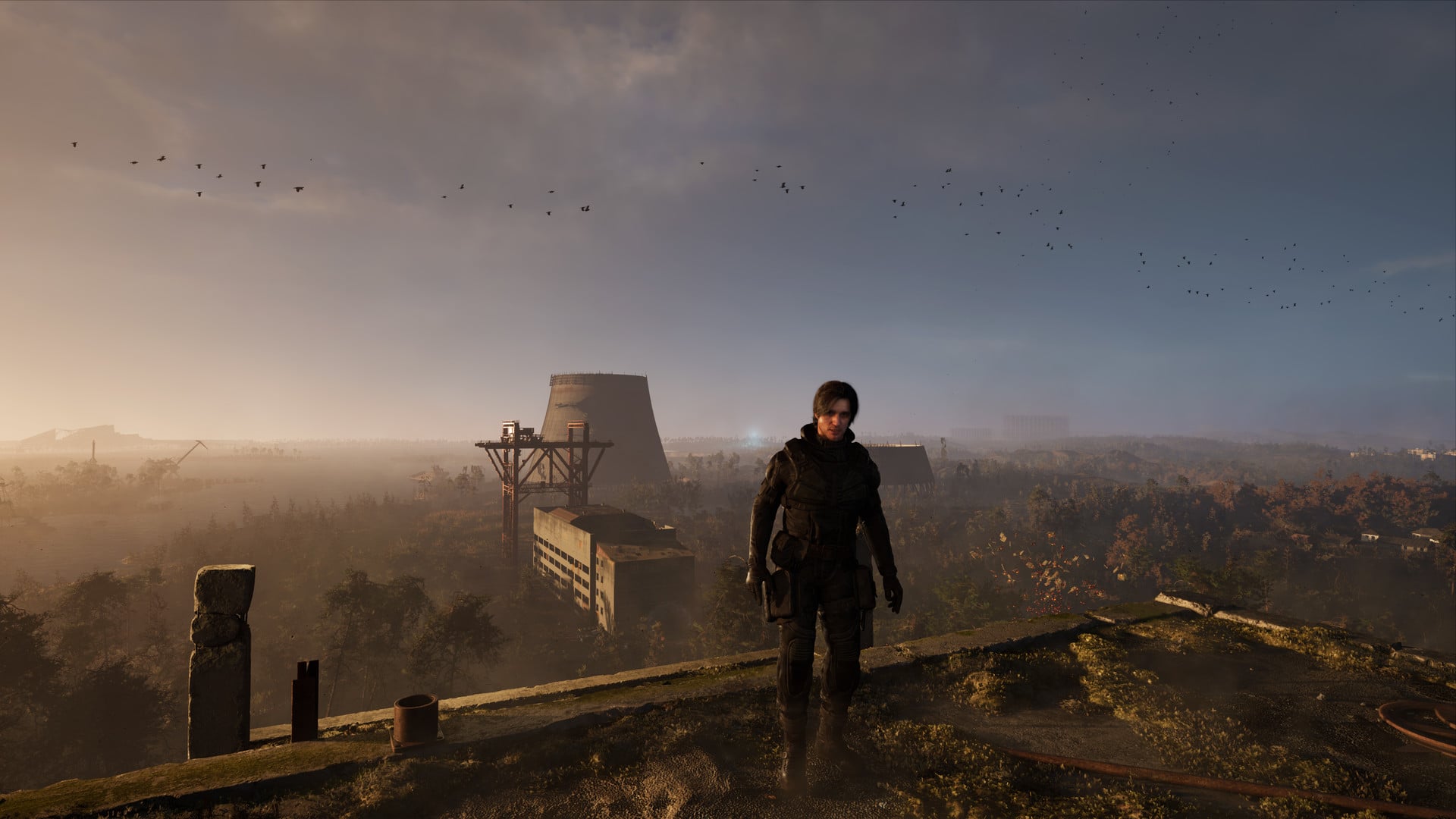 Buy S.T.A.L.K.E.R. 2: Heart of Chornobyl Ultimate Edition XBOX Series X|S Account - Image 3
