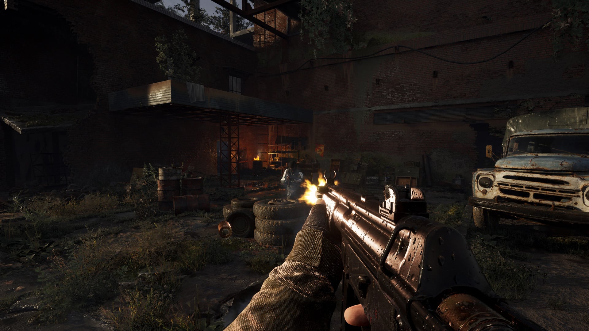 Buy S.T.A.L.K.E.R. 2: Heart of Chornobyl Ultimate Edition XBOX Series X|S Account - Image 6