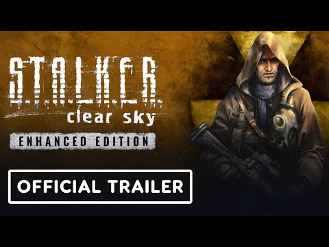 Buy S.T.A.L.K.E.R.: Clear Sky - Enhanced Edition Steam CD Key - Image 2