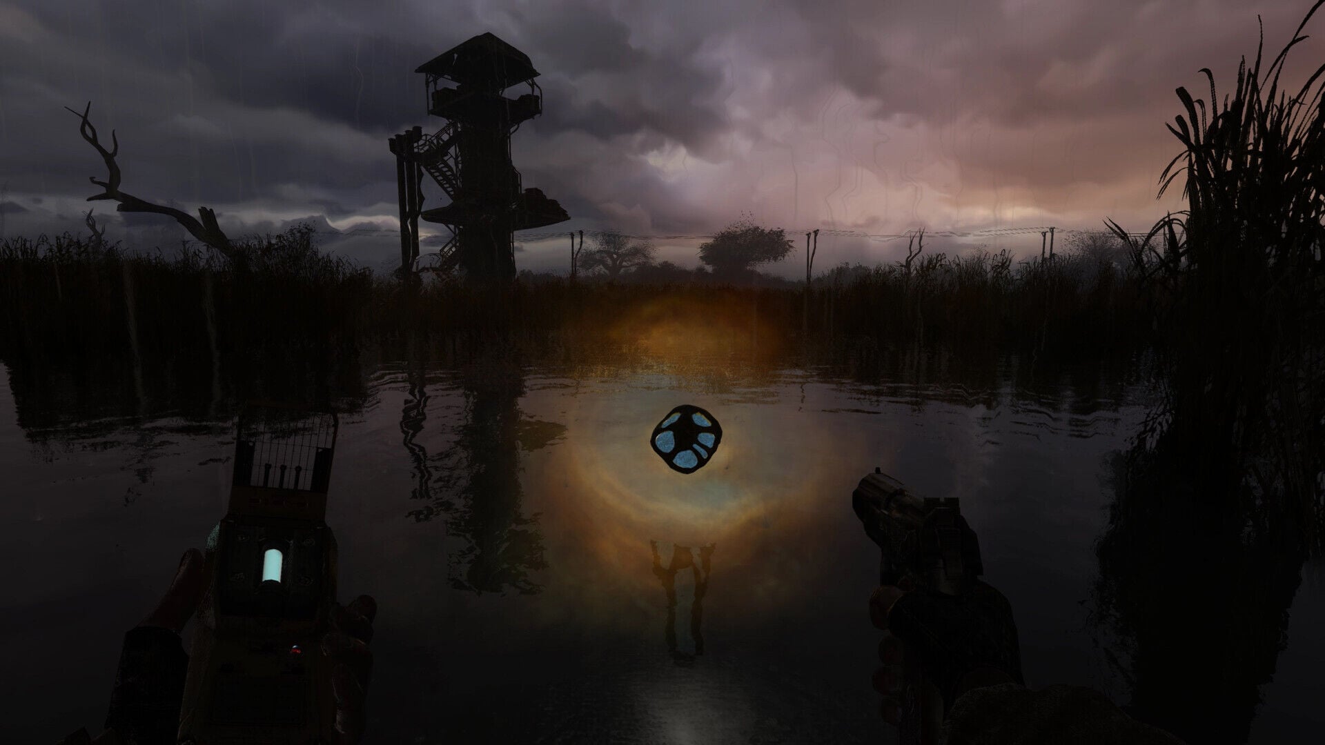 Buy S.T.A.L.K.E.R.: Clear Sky - Enhanced Edition Steam CD Key - Image 3