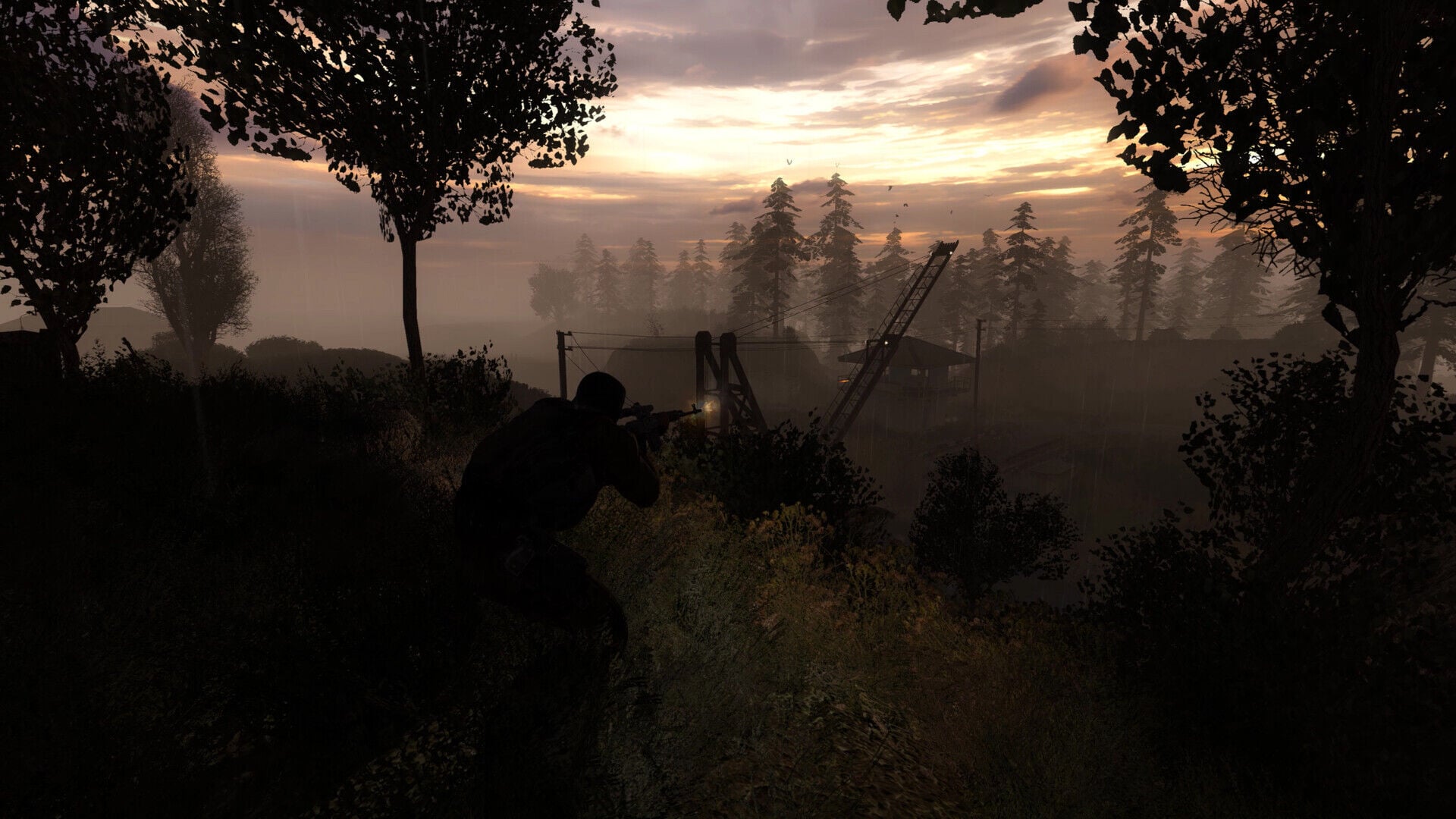 Buy S.T.A.L.K.E.R.: Clear Sky - Enhanced Edition Steam CD Key - Image 4