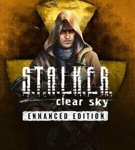Buy S.T.A.L.K.E.R.: Clear Sky - Enhanced Edition Steam CD Key