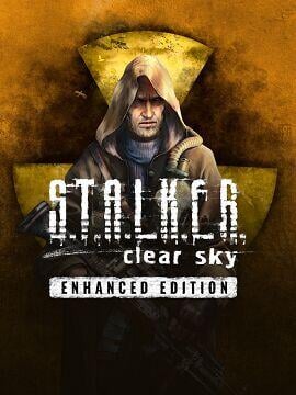Buy S.T.A.L.K.E.R.: Clear Sky - Enhanced Edition Steam CD Key