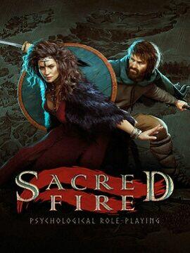 Buy Sacred Fire: A Role Playing Game Steam CD Key
