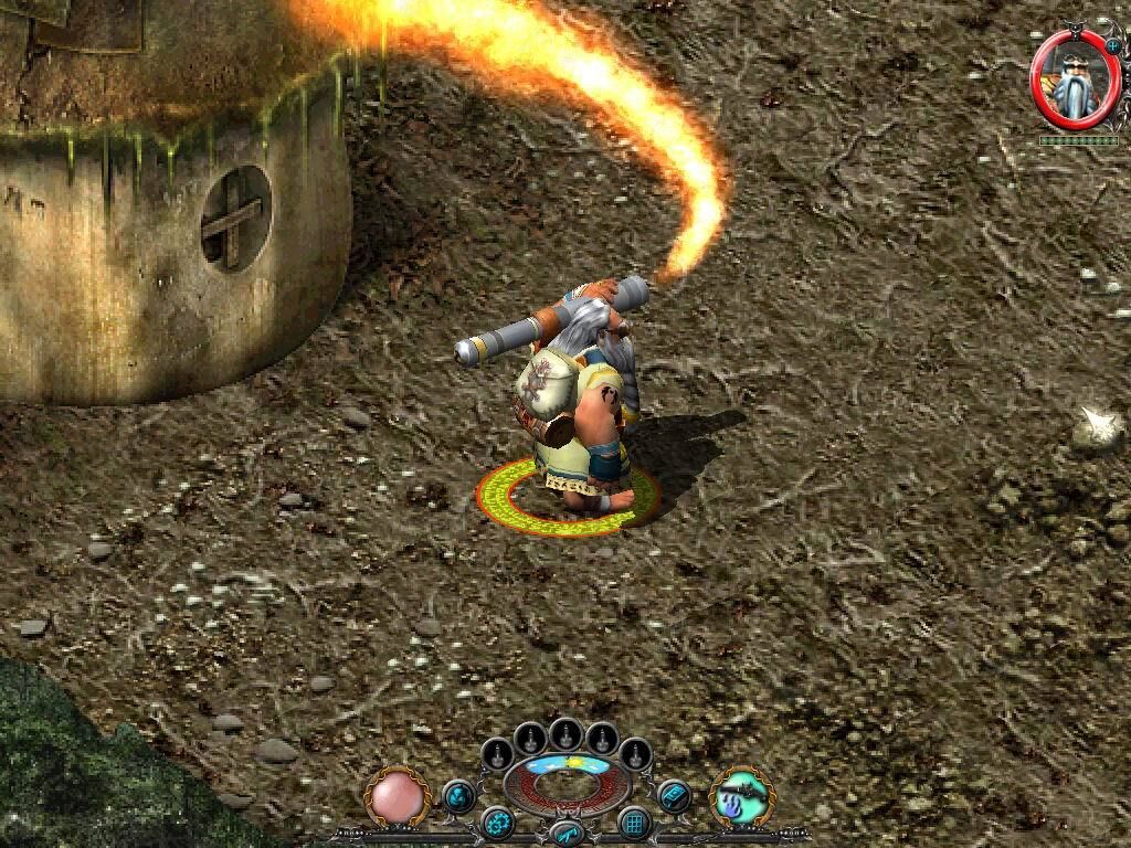 Buy Sacred Gold Global Steam CD Key - Image 3