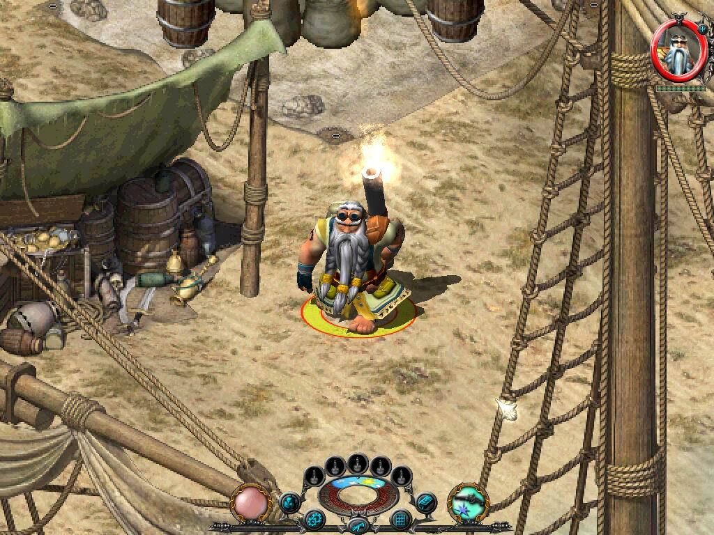 Buy Sacred Gold Global Steam CD Key - Image 4