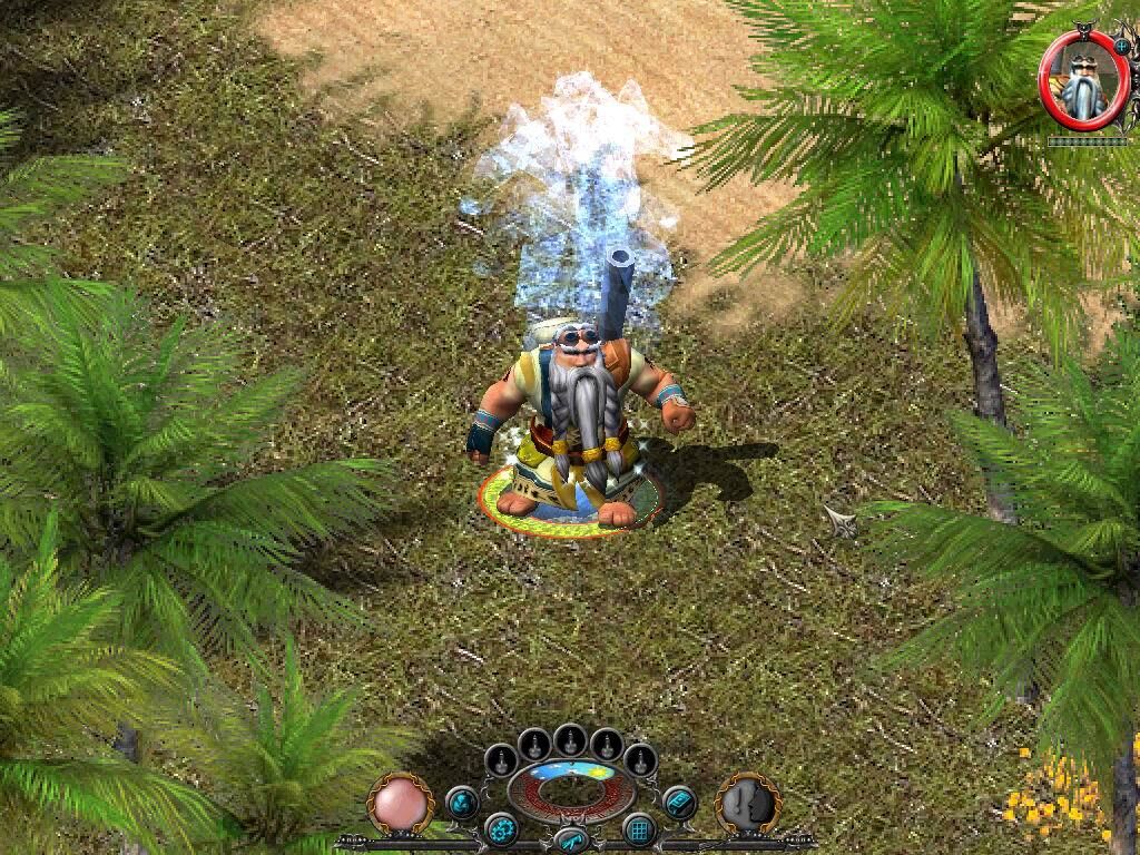 Buy Sacred Gold Global Steam CD Key - Image 5