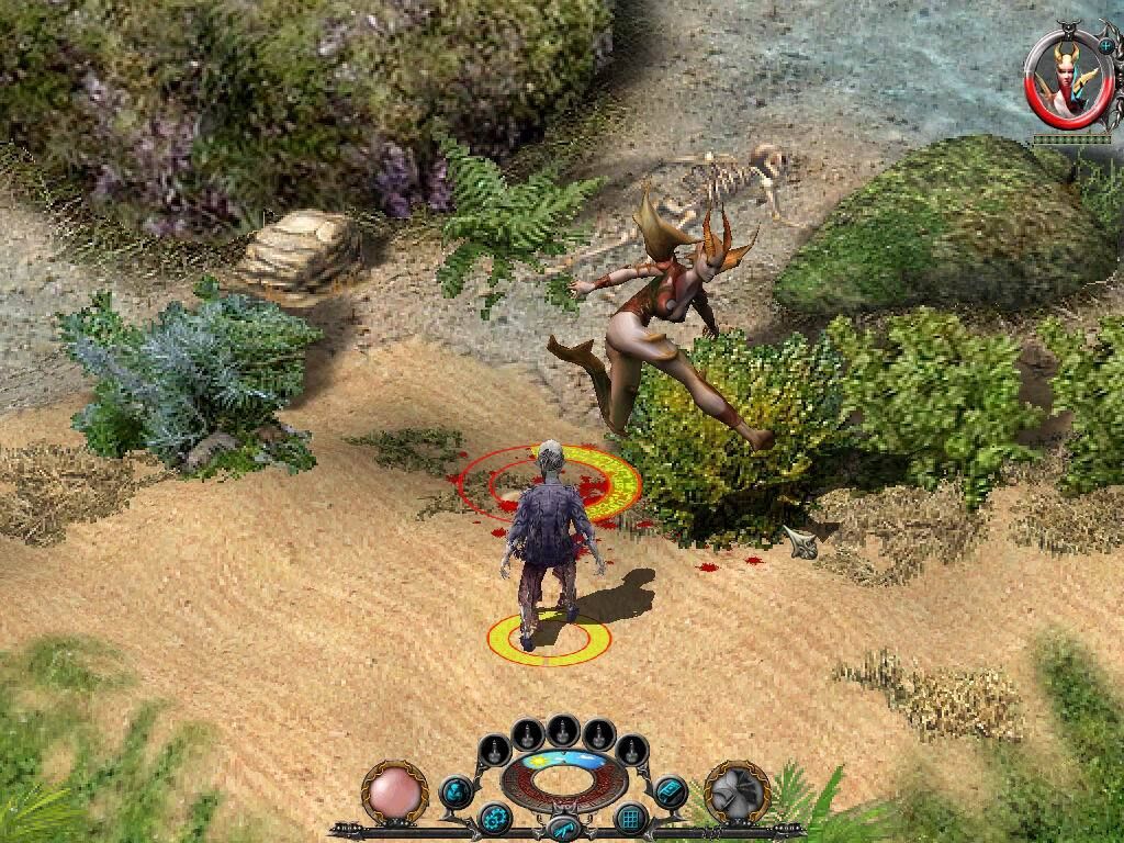 Buy Sacred Gold Global Steam CD Key - Image 6
