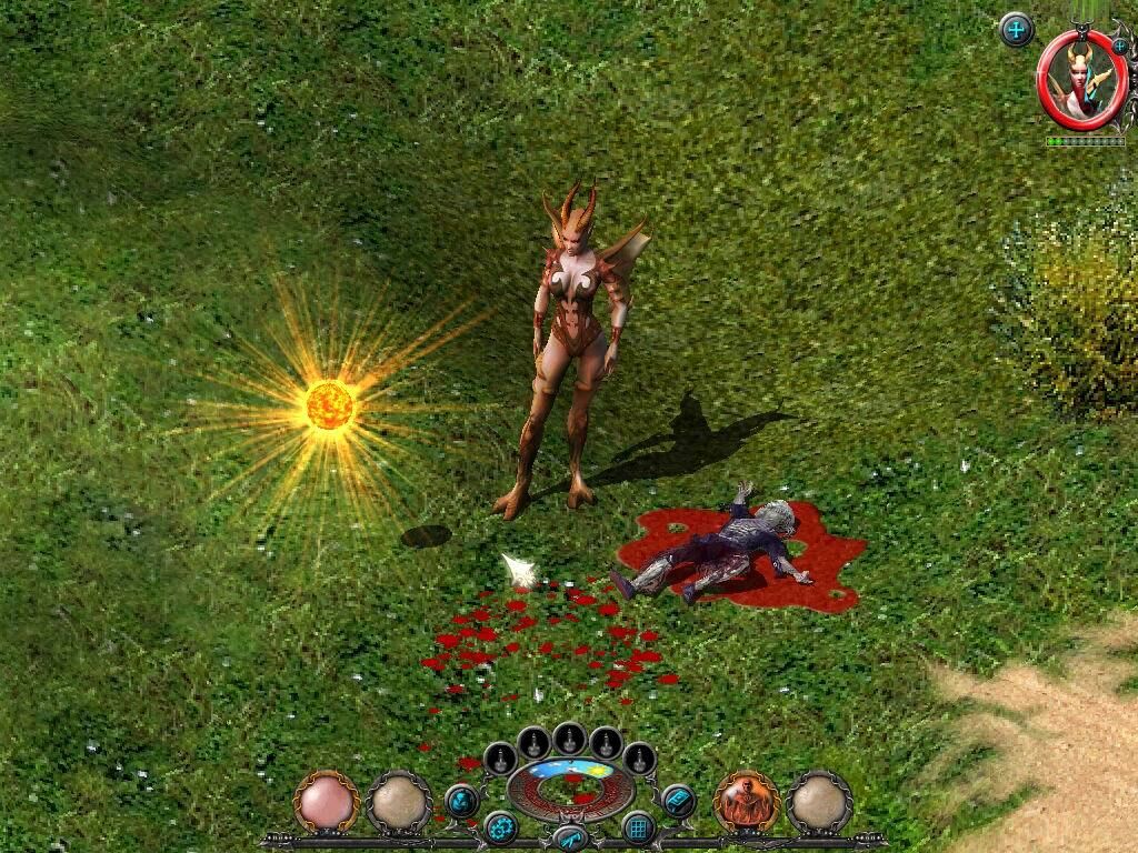 Buy Sacred Gold Global Steam CD Key - Image 7