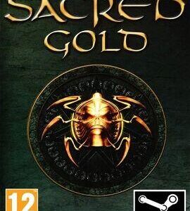 Buy Sacred Gold Global Steam CD Key