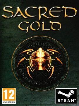 Buy Sacred Gold Global Steam CD Key