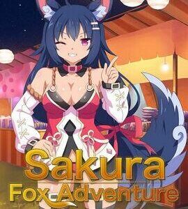 Buy Sakura Fox Adventure Steam CD Key