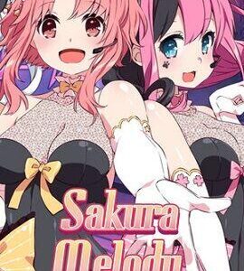 Buy Sakura Melody Steam CD Key