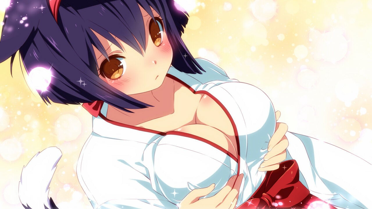 Buy Sakura Shrine Girls Steam CD Key - Image 5