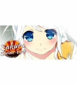 Buy Sakura Shrine Girls Steam CD Key