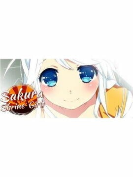 Buy Sakura Shrine Girls Steam CD Key