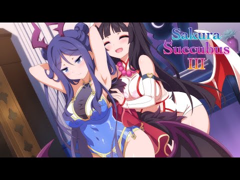 Buy Sakura Succubus 3 Steam CD Key - Image 2