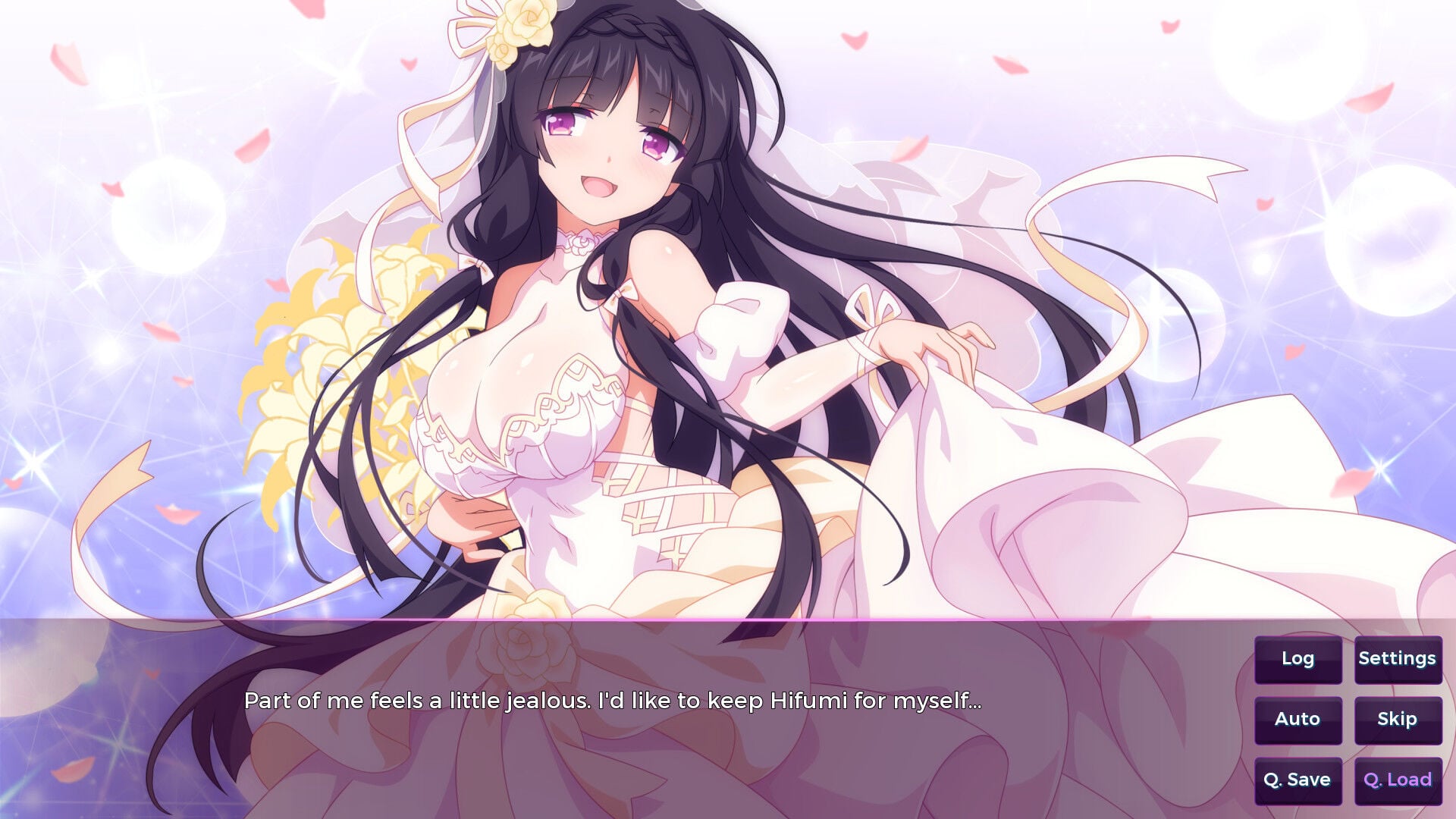 Buy Sakura Succubus 3 Steam CD Key - Image 3