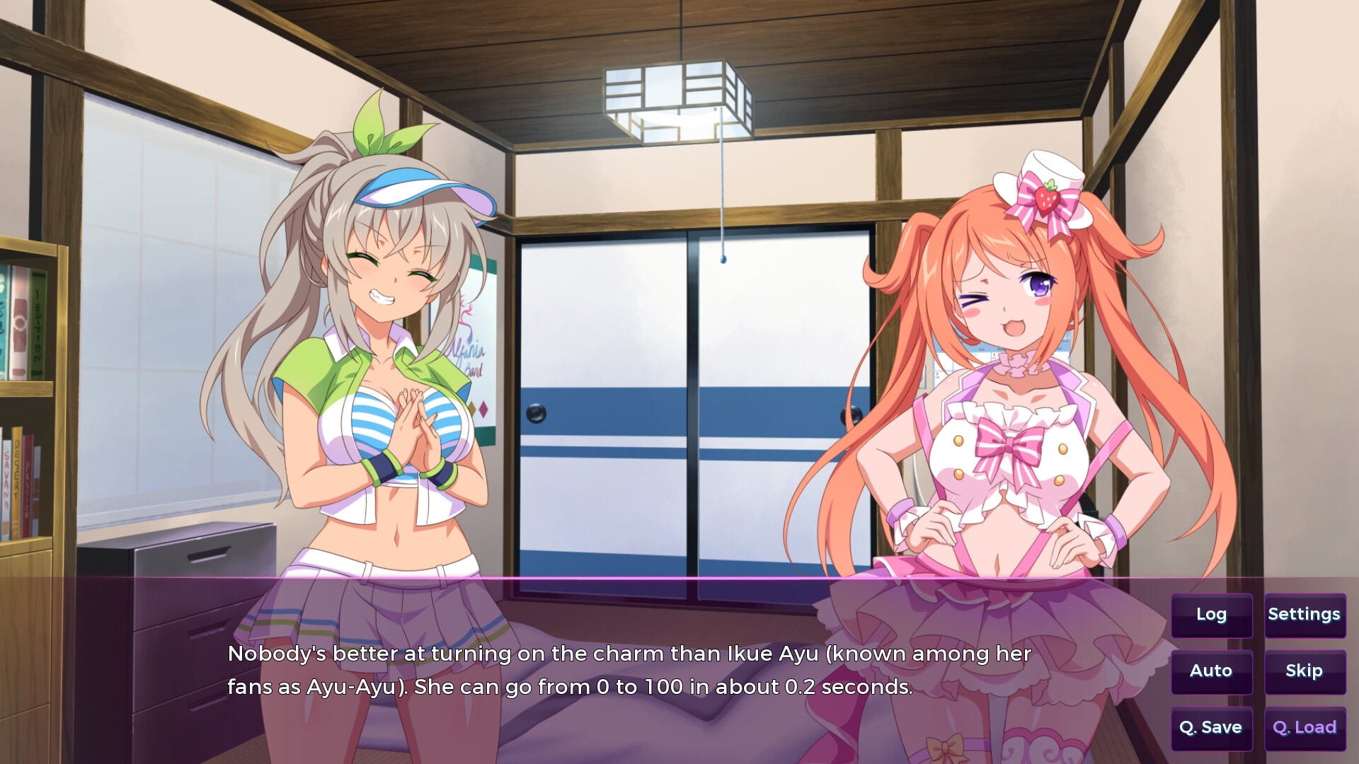 Buy Sakura Succubus 3 Steam CD Key - Image 4
