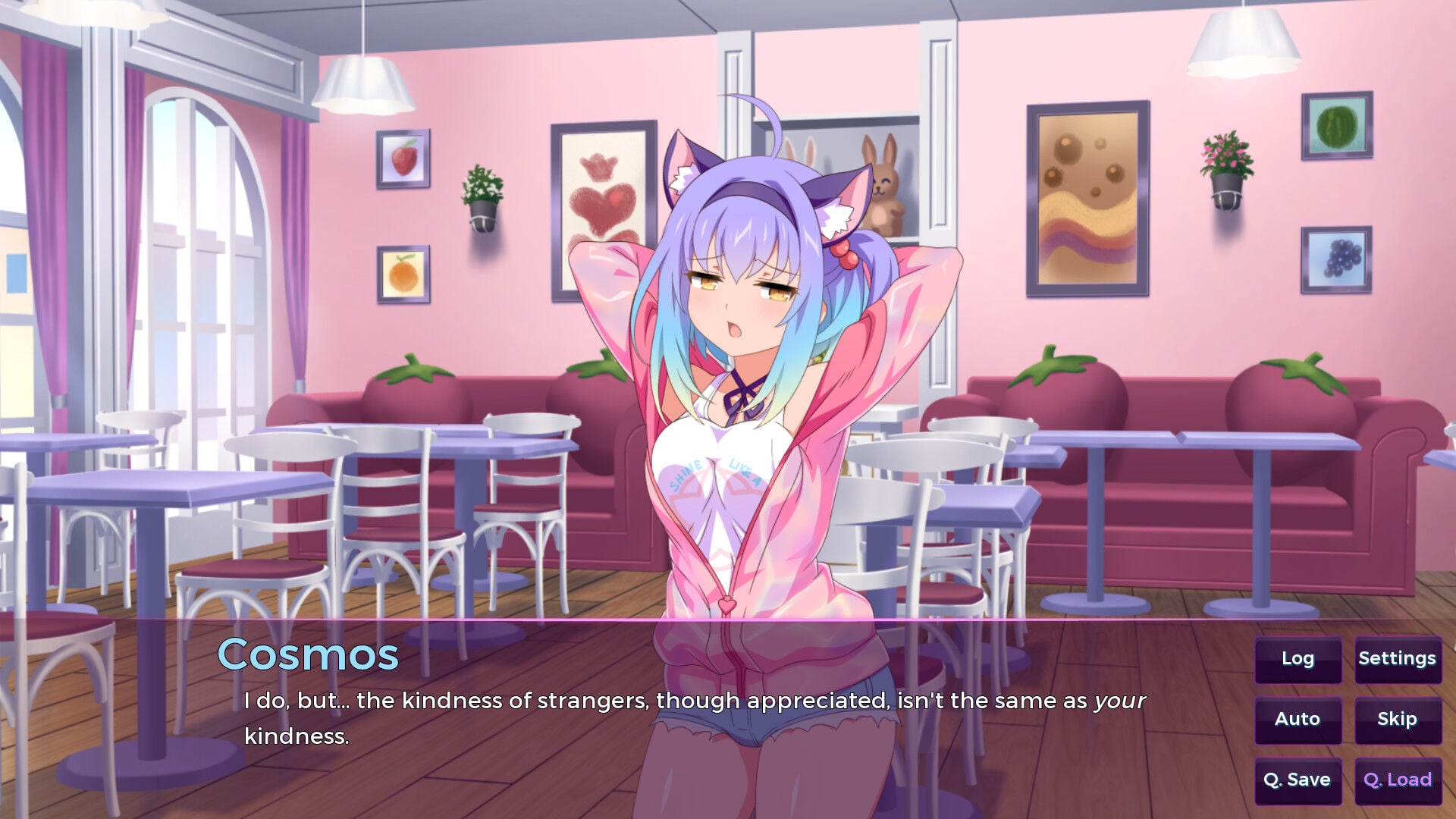 Buy Sakura Succubus 3 Steam CD Key - Image 5