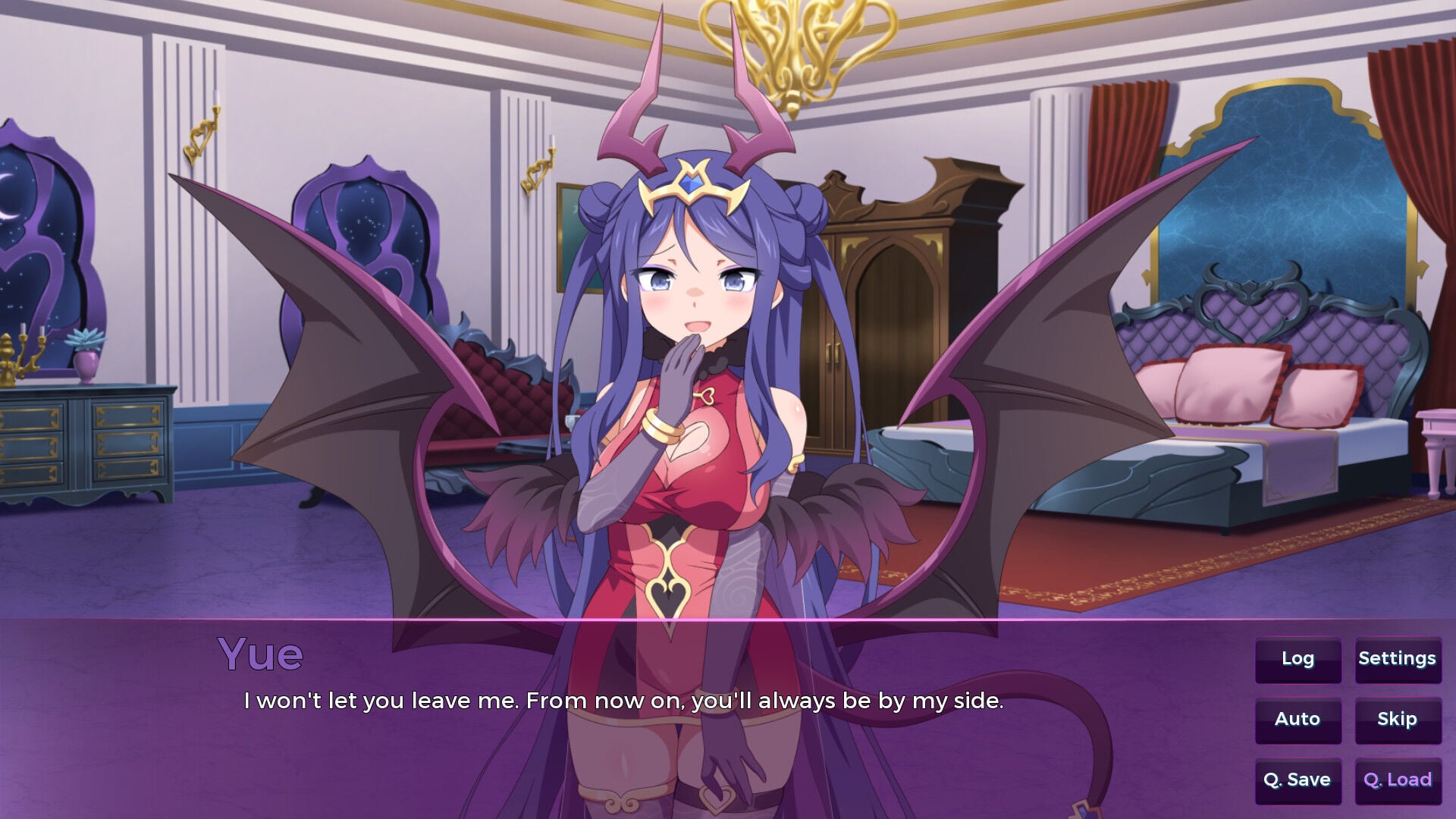 Buy Sakura Succubus 3 Steam CD Key - Image 6