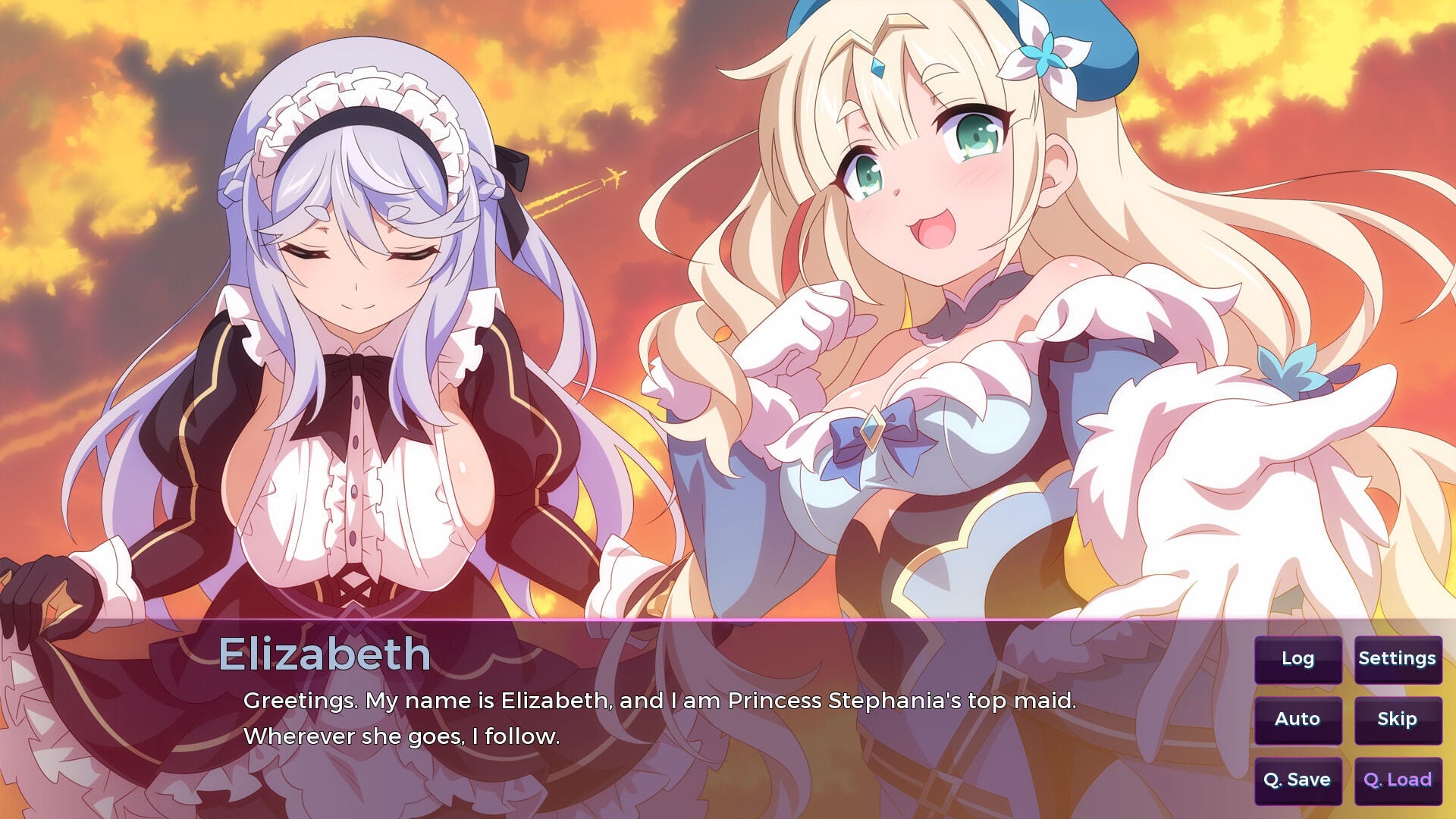 Buy Sakura Succubus 5 Steam CD Key - Image 3