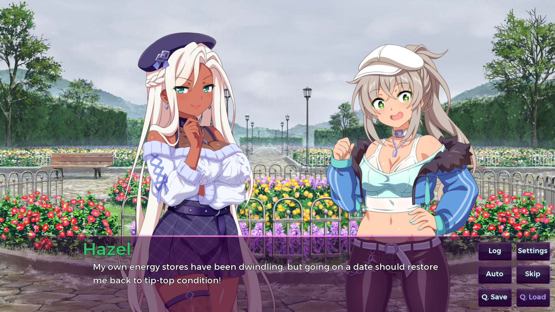Buy Sakura Succubus 5 Steam CD Key - Image 4
