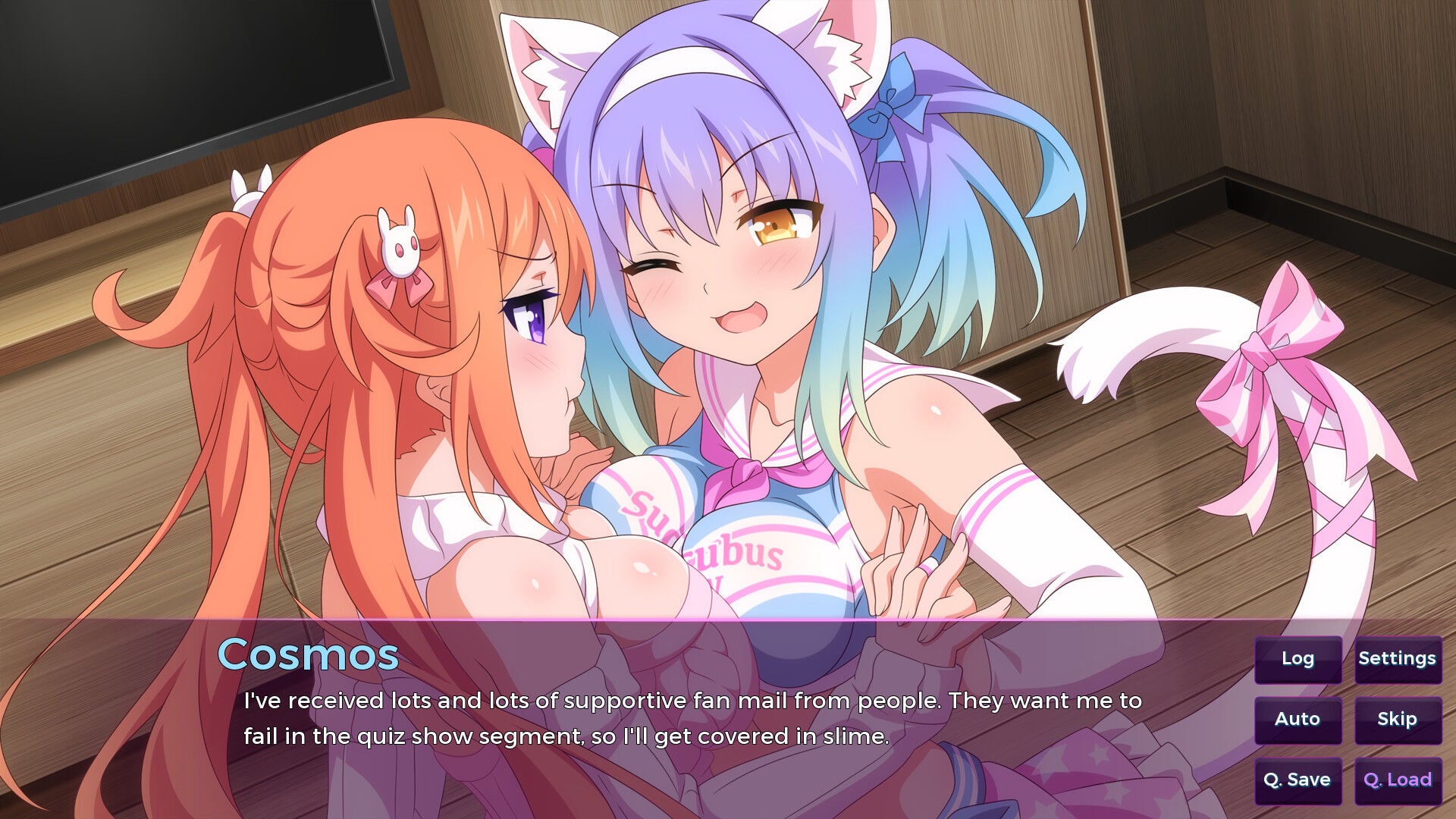 Buy Sakura Succubus 5 Steam CD Key - Image 5