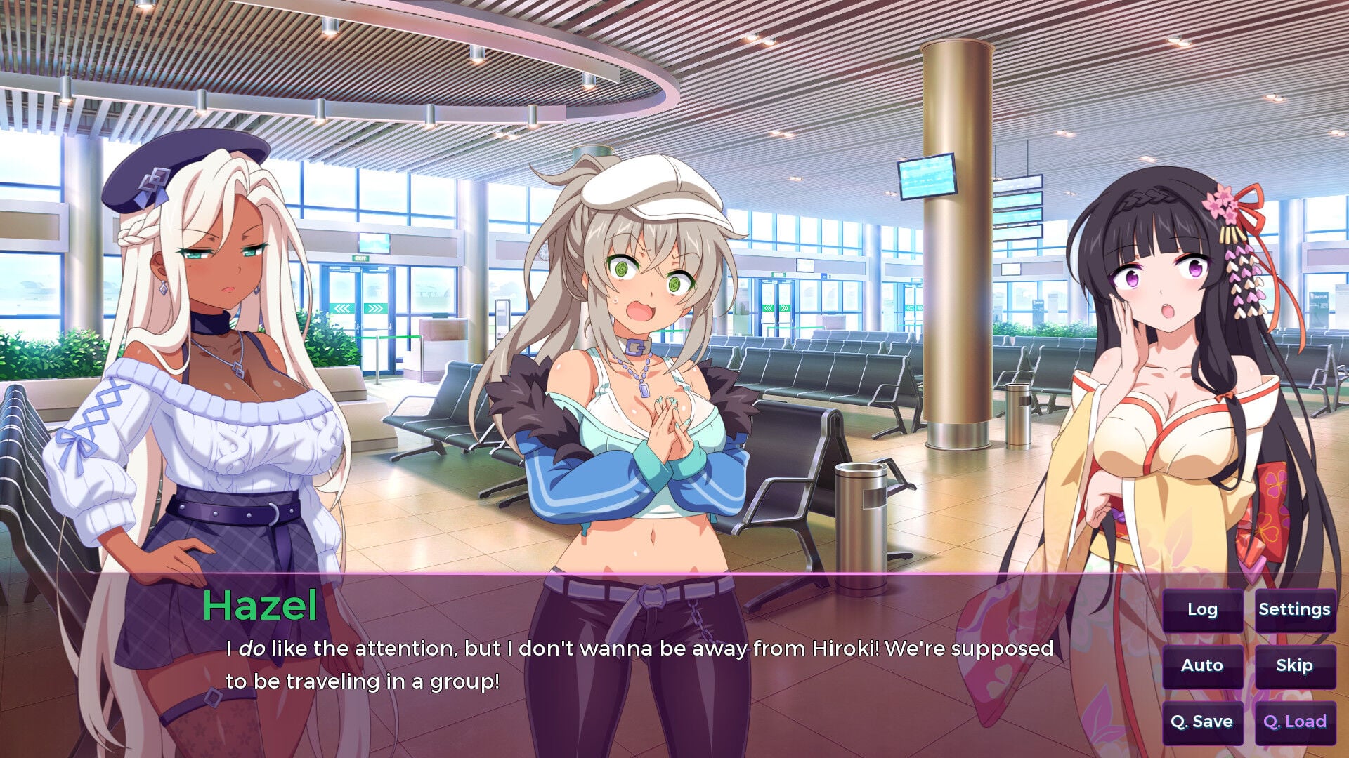 Buy Sakura Succubus 5 Steam CD Key - Image 7