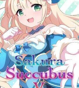 Buy Sakura Succubus 5 Steam CD Key