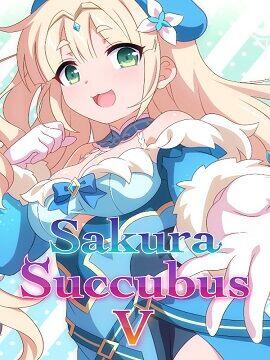 Buy Sakura Succubus 5 Steam CD Key