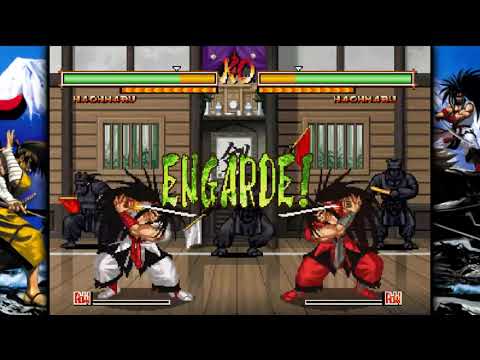 Buy SAMURAI SHODOWN V SPECIAL / サムライスピリッツ零スペシャル Steam Account - Image 2