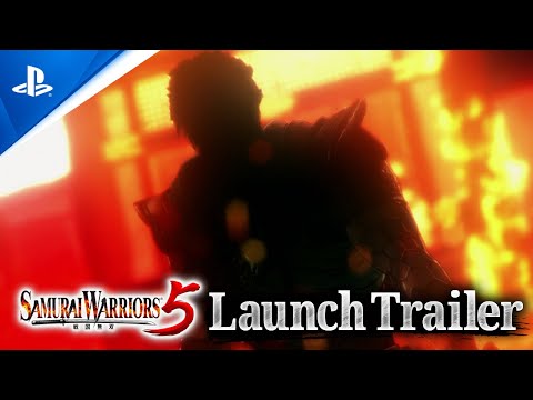 Buy SAMURAI WARRIORS 5 Standard Edition Global Steam Altergift - Image 2