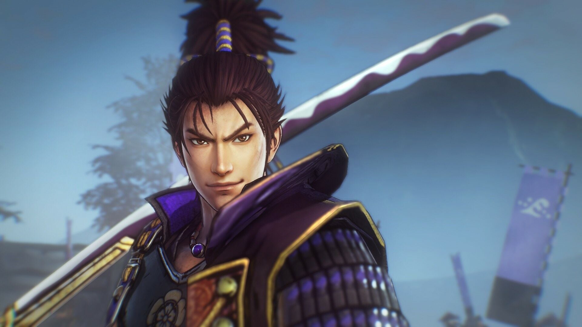 Buy SAMURAI WARRIORS 5 Standard Edition Global Steam Altergift - Image 5