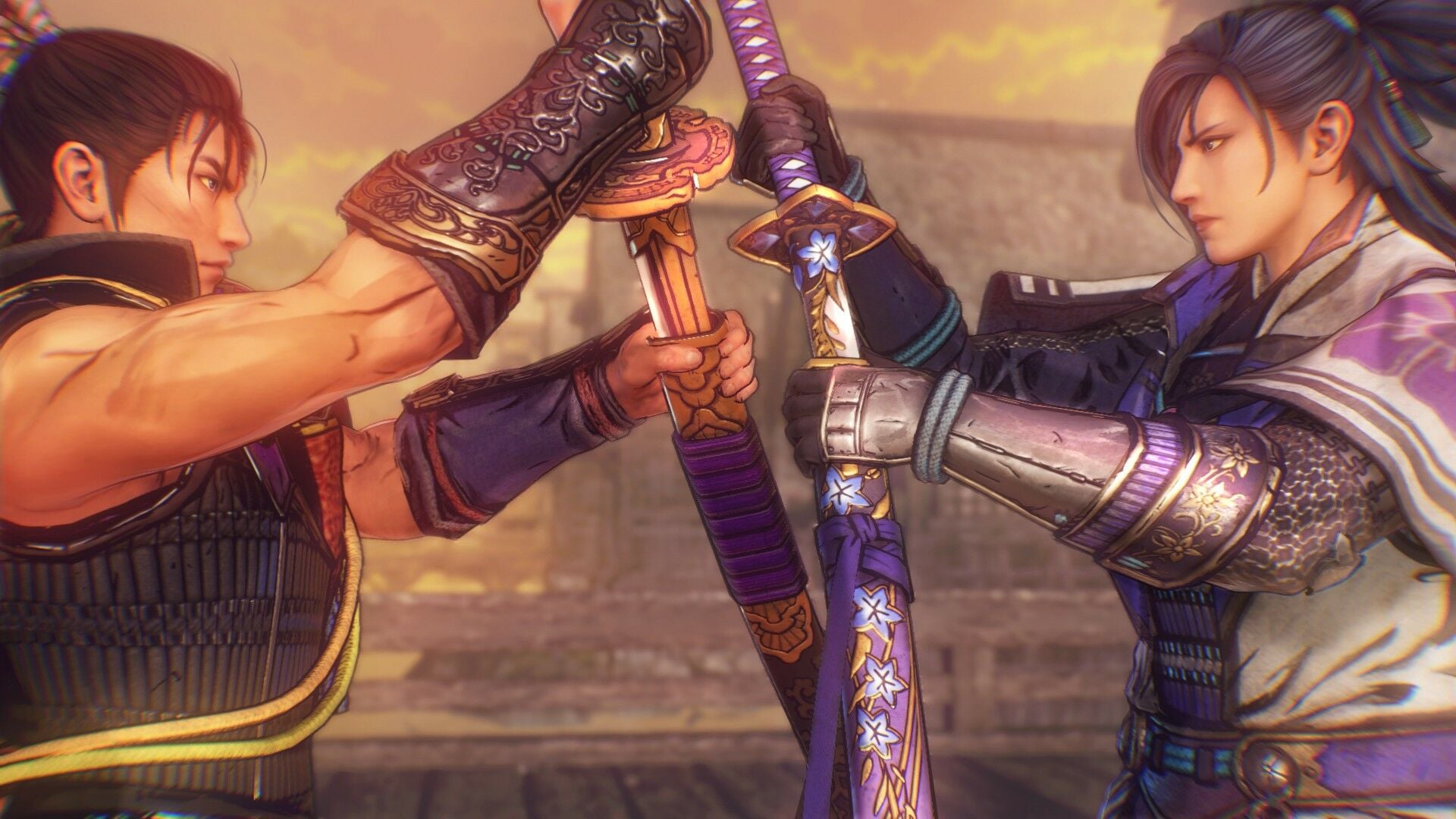 Buy SAMURAI WARRIORS 5 Standard Edition Global Steam Altergift - Image 6