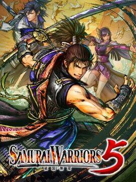 Buy SAMURAI WARRIORS 5 Standard Edition Global Steam Altergift