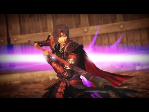 Buy SAMURAI WARRIORS: Spirit of Sanada Steam CD Key - Image 2