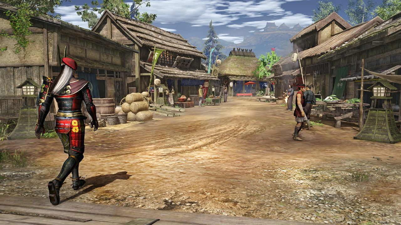 Buy SAMURAI WARRIORS: Spirit of Sanada Steam CD Key - Image 4