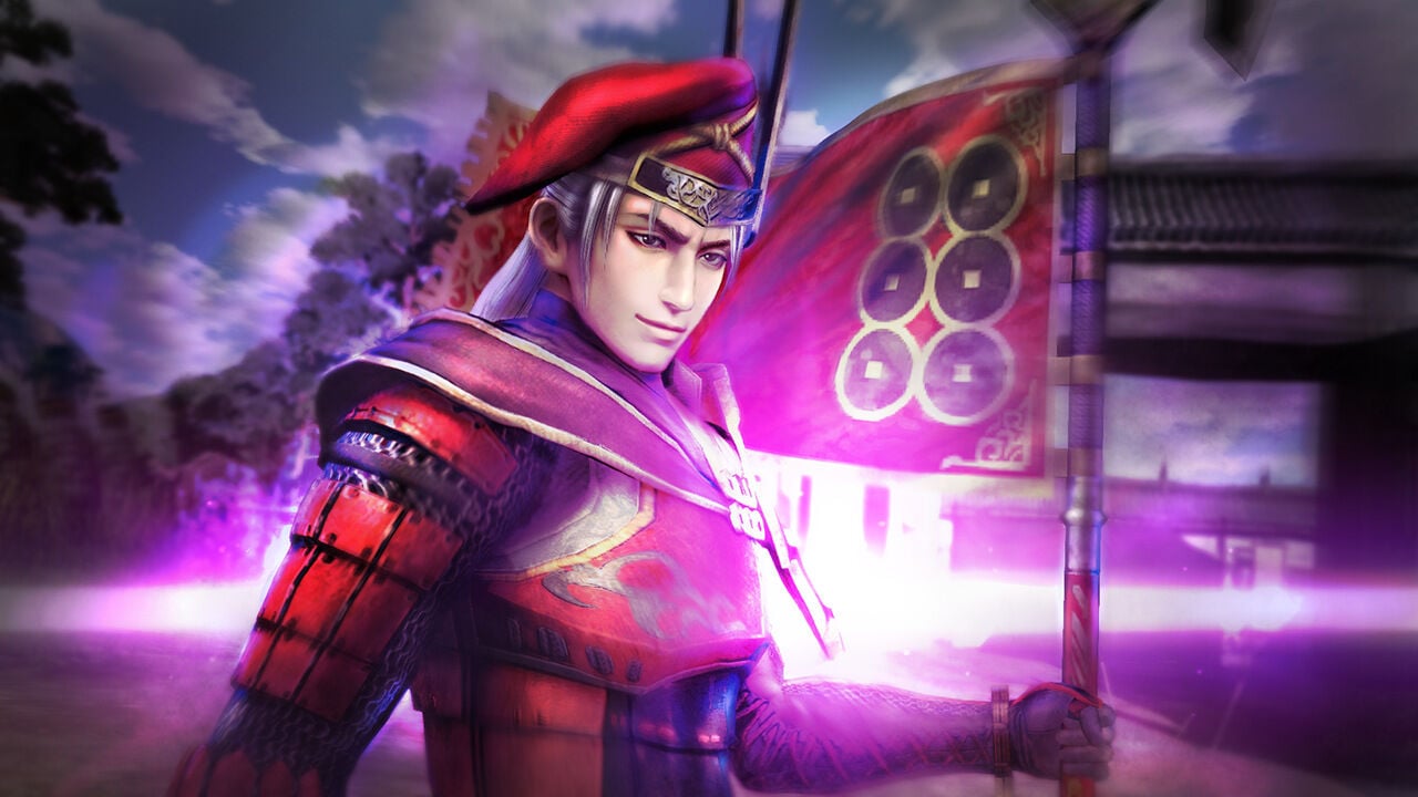 Buy SAMURAI WARRIORS: Spirit of Sanada Steam CD Key - Image 6