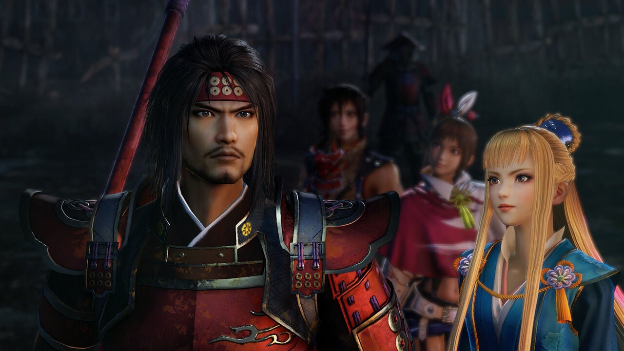 Buy SAMURAI WARRIORS: Spirit of Sanada Steam CD Key - Image 7