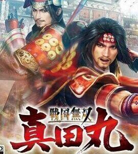 Buy SAMURAI WARRIORS: Spirit of Sanada Steam CD Key