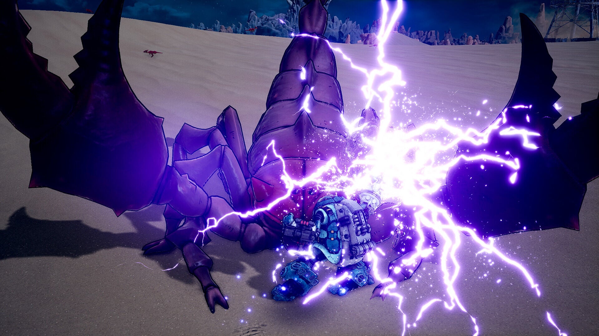 Buy SAND LAND Deluxe Edition Steam Altergift - Image 6