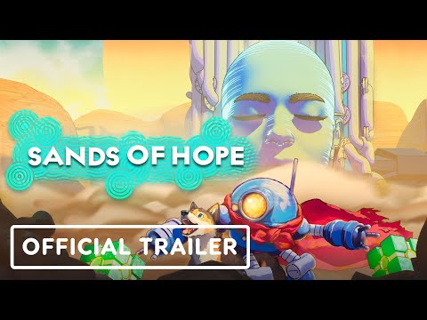 Buy Sands of Hope Steam CD Key - Image 2