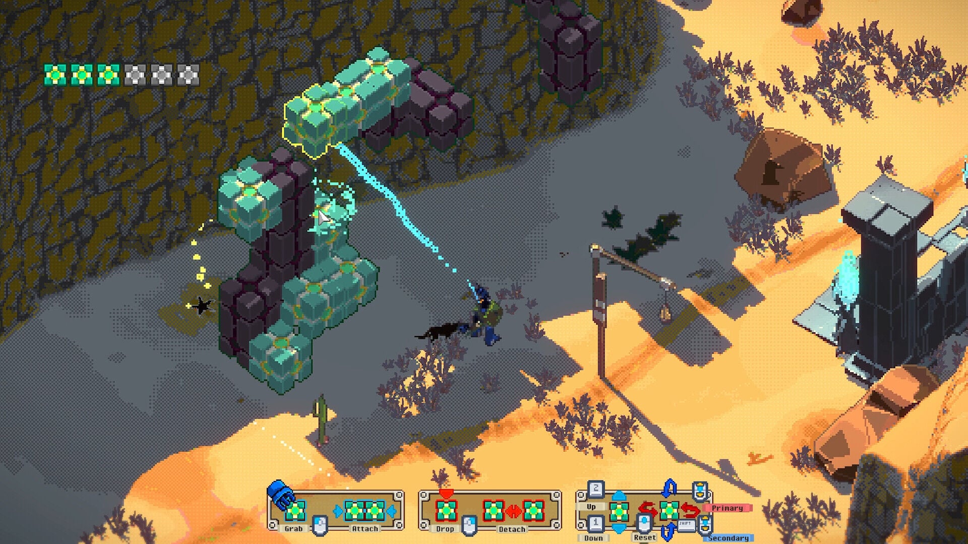 Buy Sands of Hope Steam CD Key - Image 3