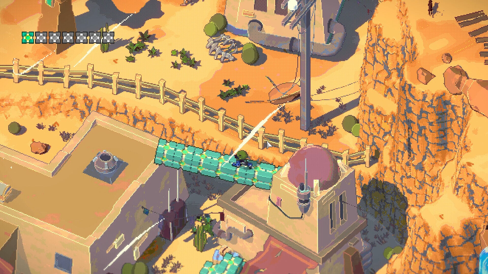Buy Sands of Hope Steam CD Key - Image 4