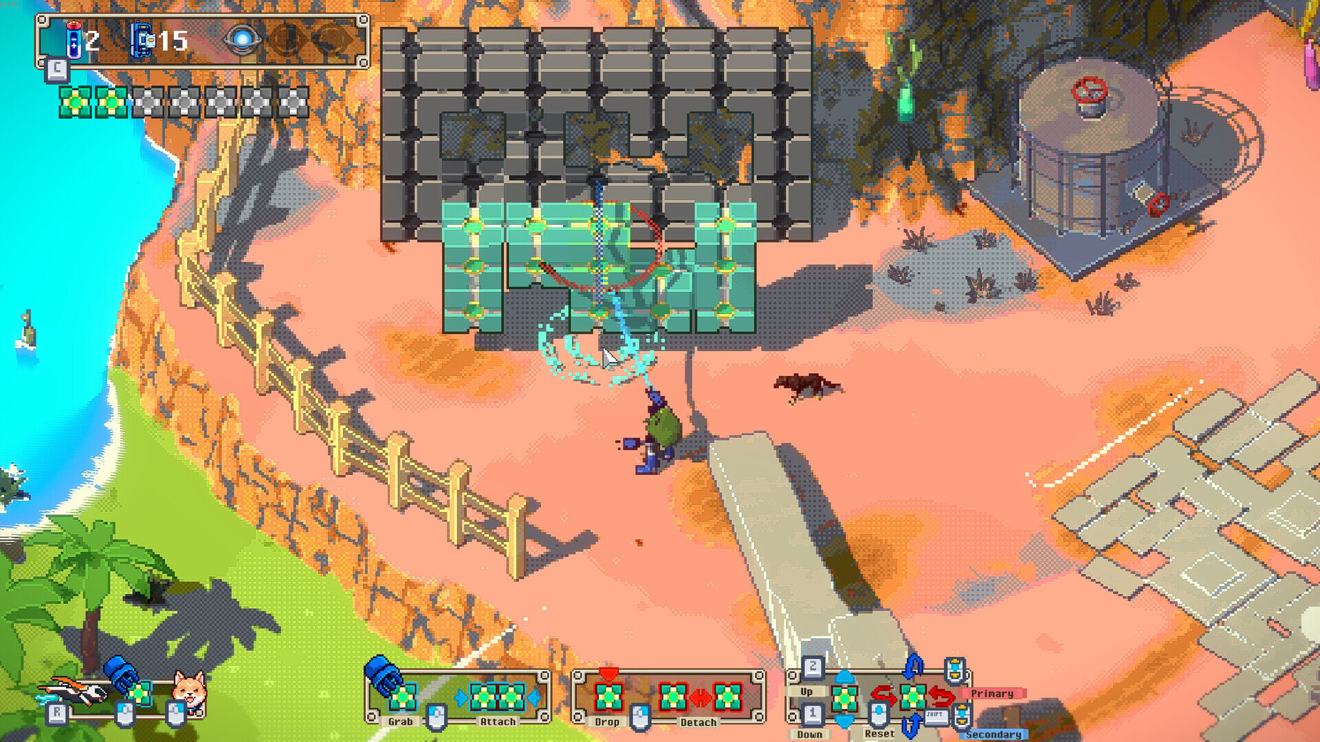 Buy Sands of Hope Steam CD Key - Image 5