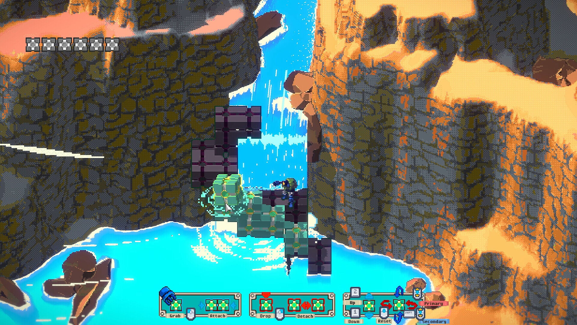 Buy Sands of Hope Steam CD Key - Image 6